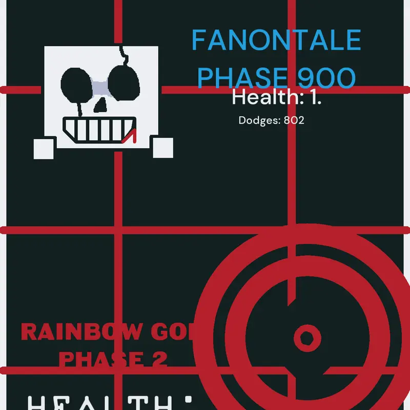 Game by @Spook-Tacular