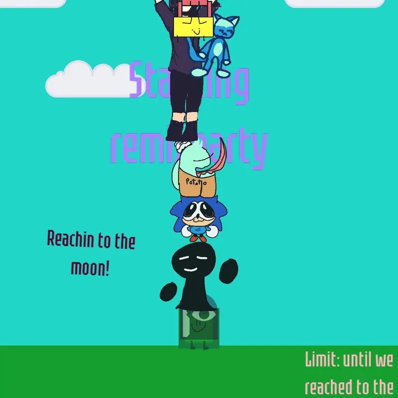 Game by @XxSandyx