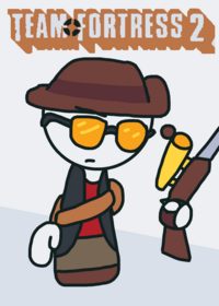 MEET THE SNIPER