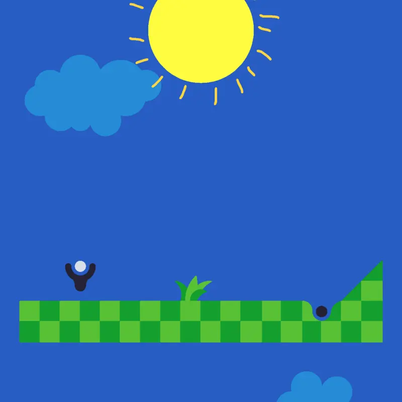 Game by @Vextrex