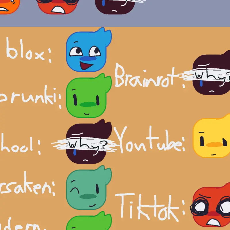 Game by @tauntpeel20099