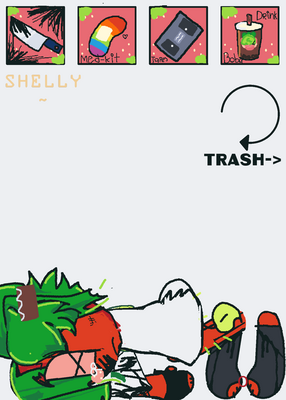snapshot