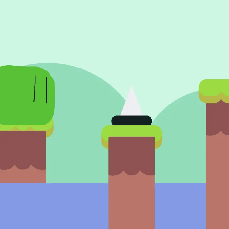 Game by @KeniaPereira