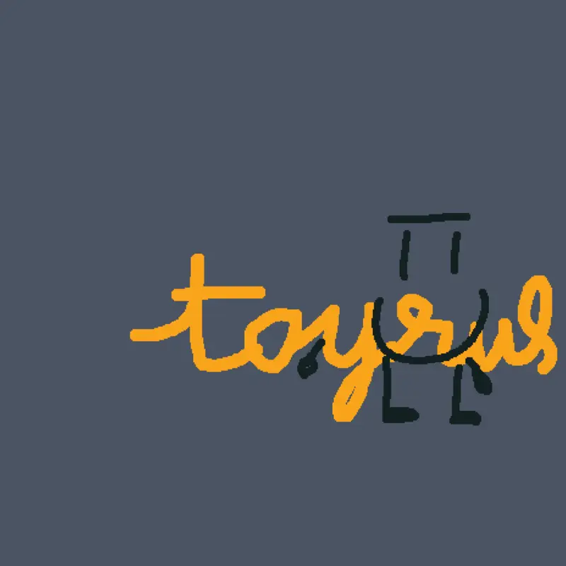 Game by @toyrus