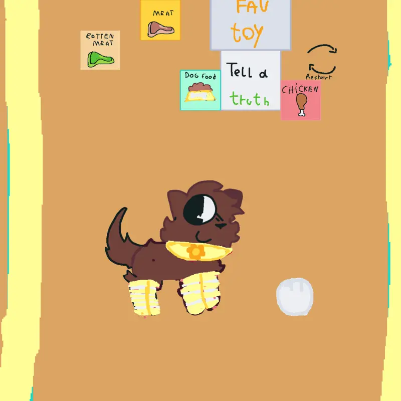 Game by @pushen_cat0