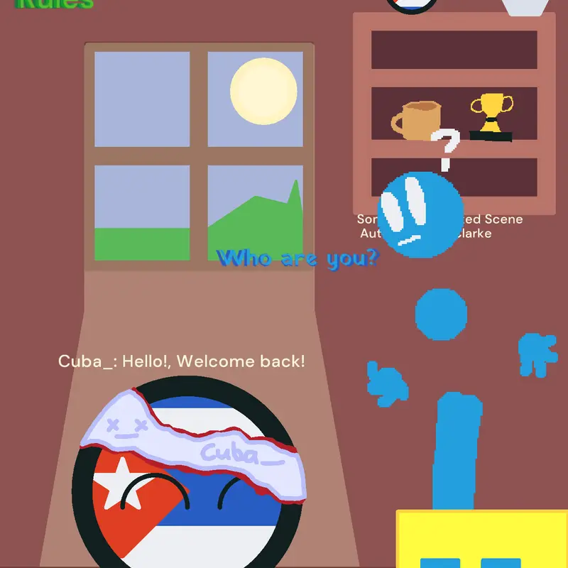 Game by @sunneryt