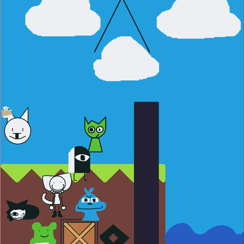 Game by @eatingasmr123