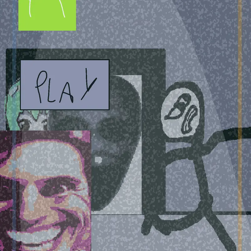 Game by @scared-game