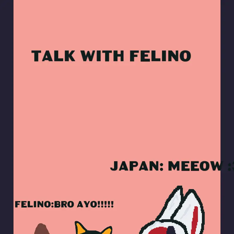 Game by @KittenSora-_-