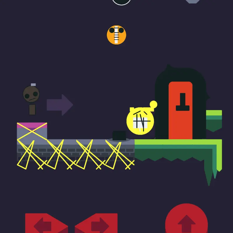 Game by @adhiambo0