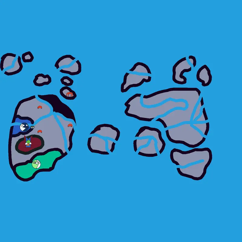 Game by @shoppingcart2763
