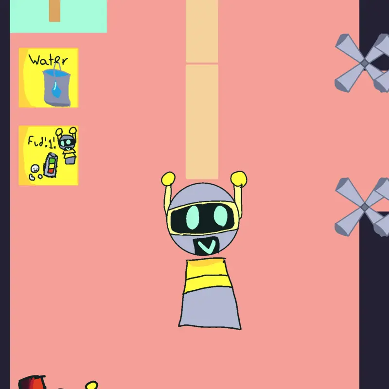 Game by @Constaright