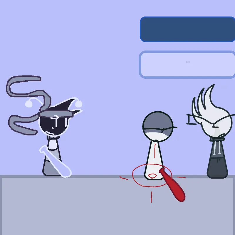 Game by @Mr_Matthew_TH