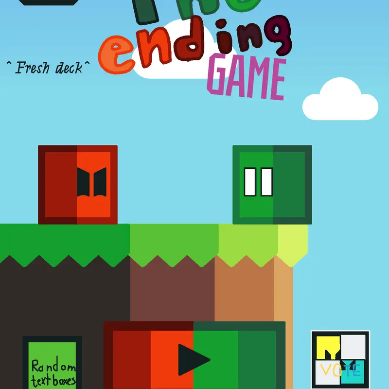 Game by @ddirtormud-