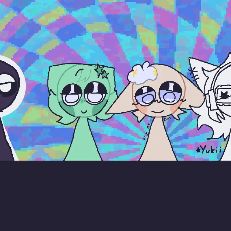 Game by @b1gf4ninkr3w_ra1nb0w