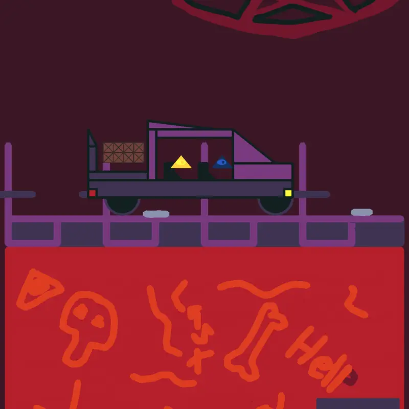 Game by @Eventual-Entertainment