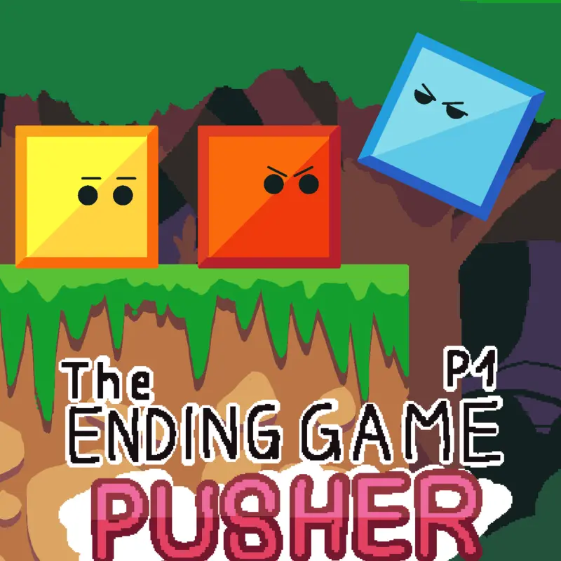 Game by @gmalpy