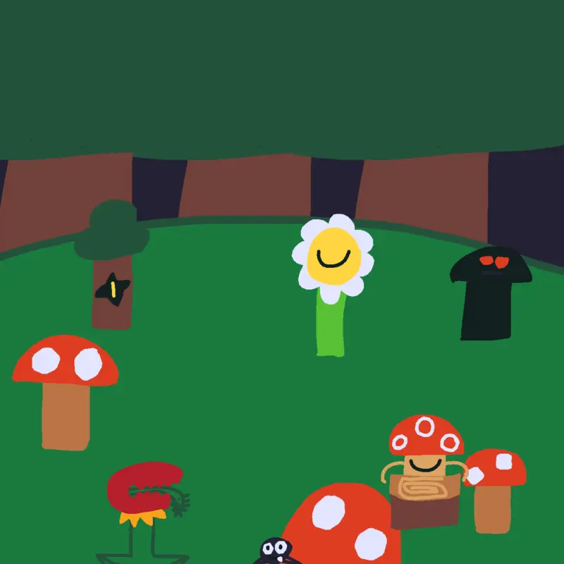 Game by @slimeranching