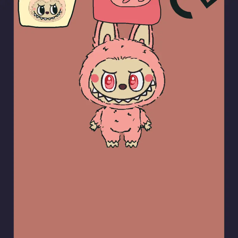 Game by @lovebomb