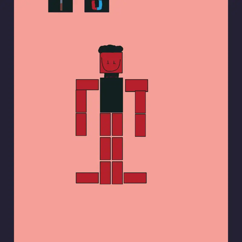 Game by @lazyman_1092