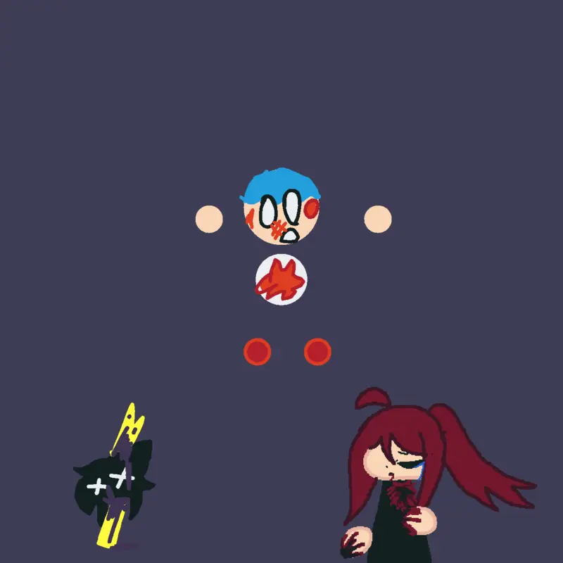 Game by @Chic4_kit199