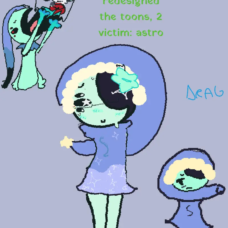 Uwu by @onh_45