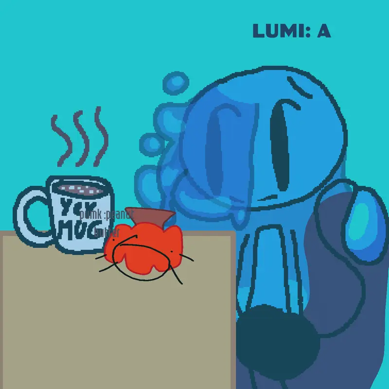 Game by @ThePumpkiner