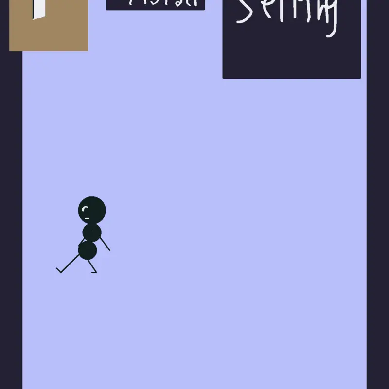 Game by @mazelth