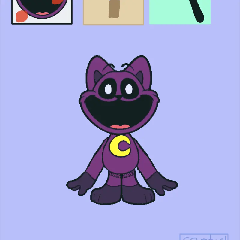 Game by @sad_dogday