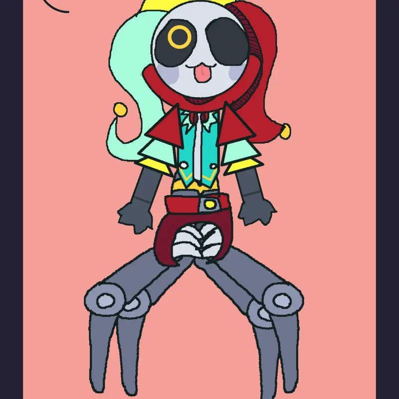 Game by @Apple_pie11108
