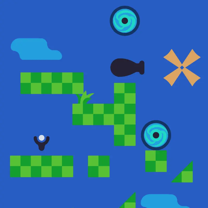 Game by @Kanapa
