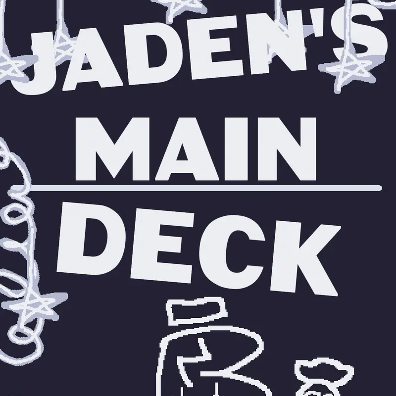 Game by @Clean_Deck