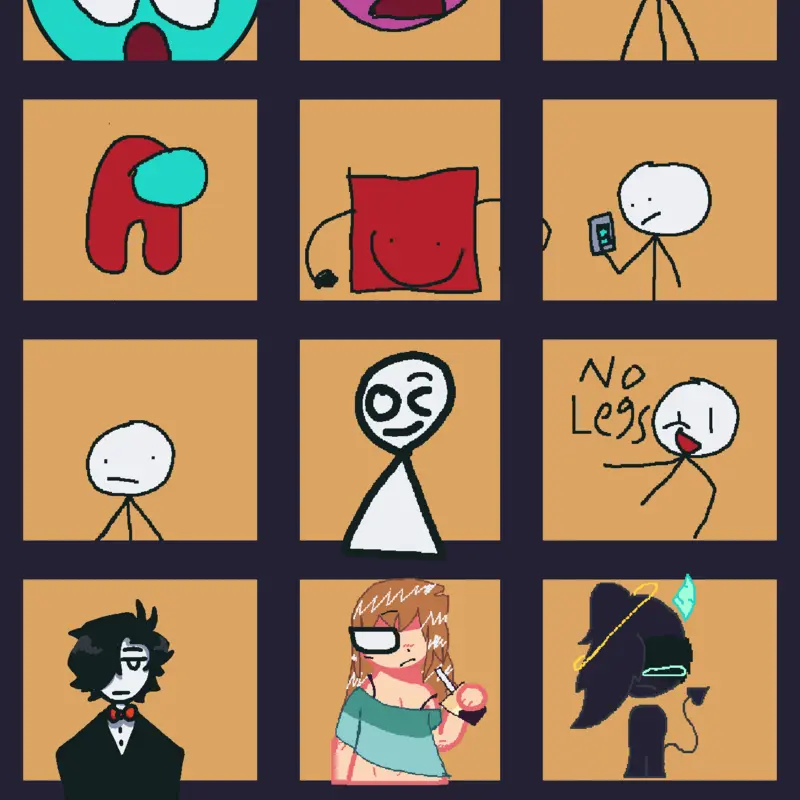 Game by @dead_eraser
