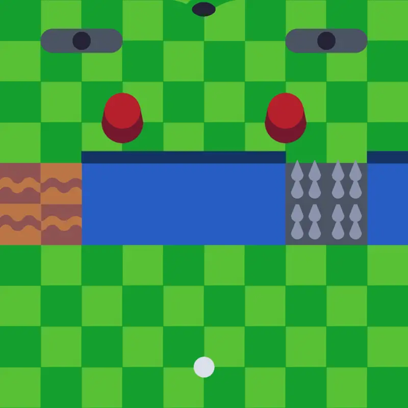 Game by @ArmySalad