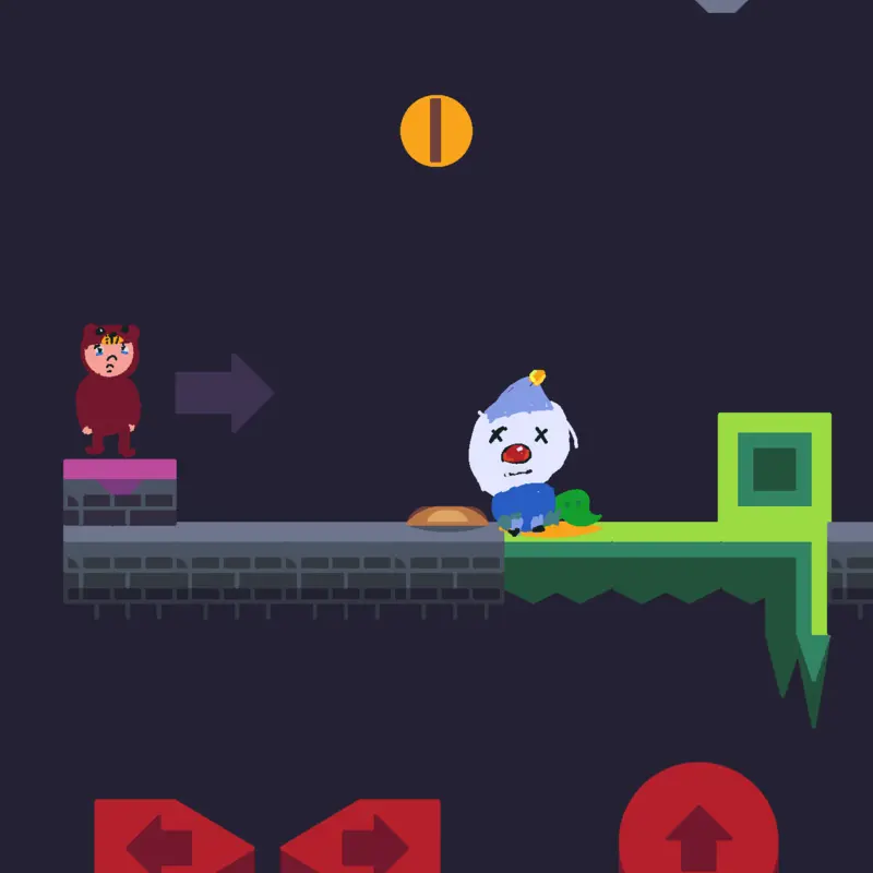 Game by @tagos