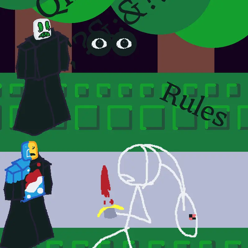 Game by @Pikmin_lover