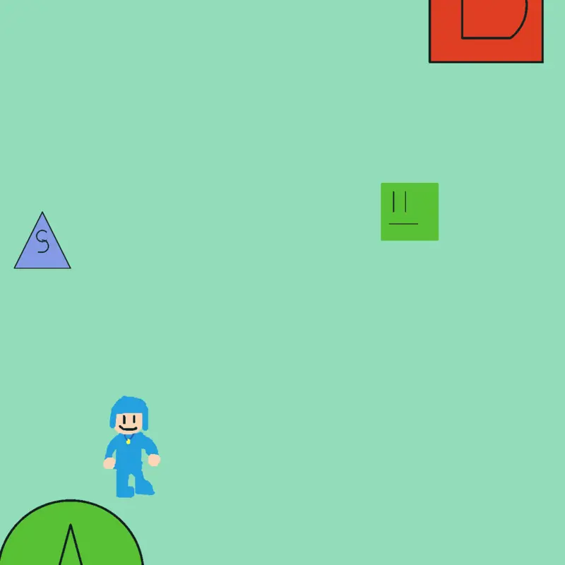 Game by @AydanNinja