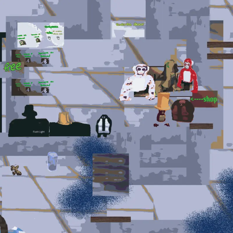 Game by @Damian_dev