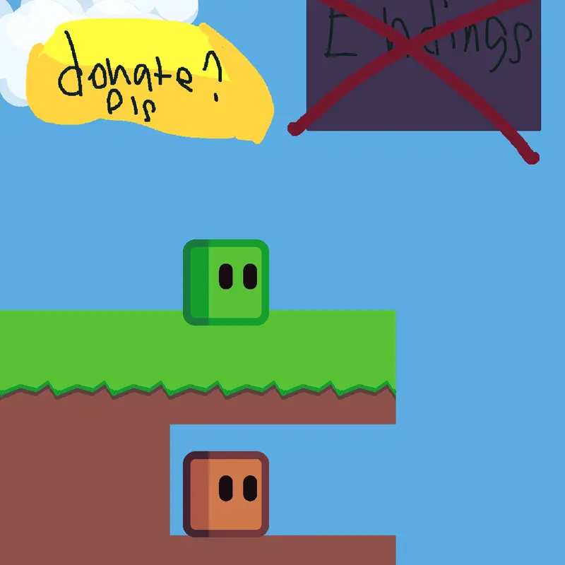 Game by @CutePinkcat