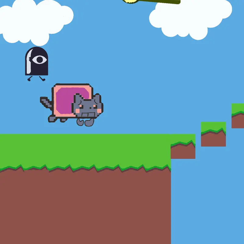 Game by @chuchel