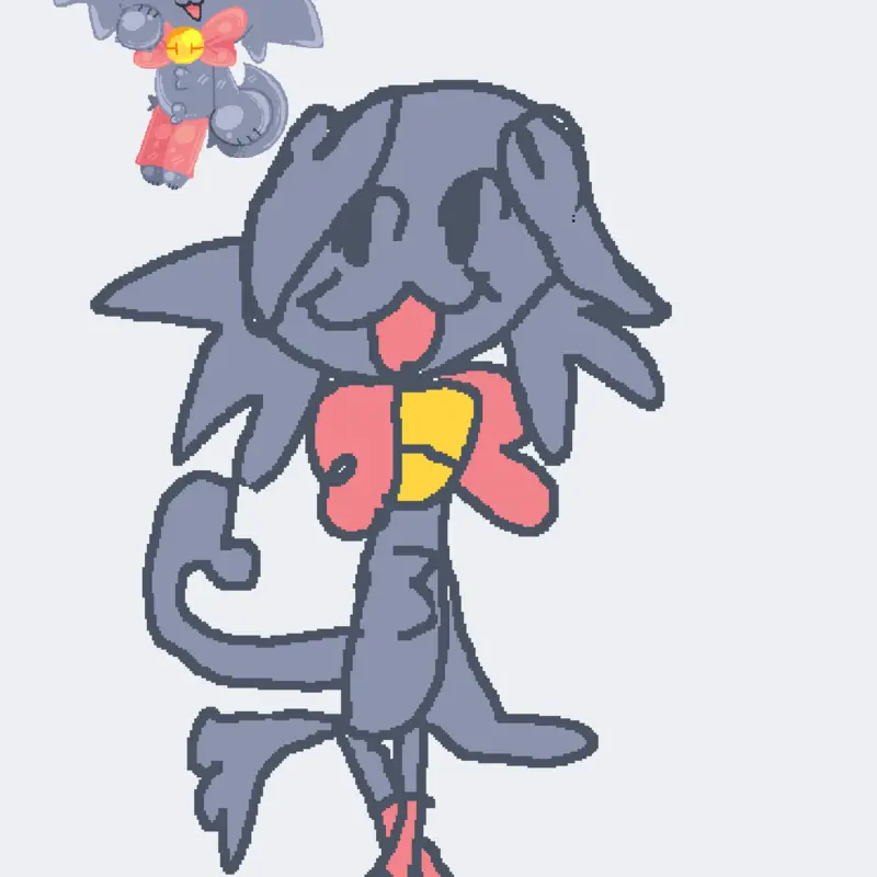 Game by @P4RR4P4_R4PP4