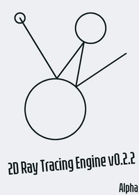 2D Ray Tracing Engine