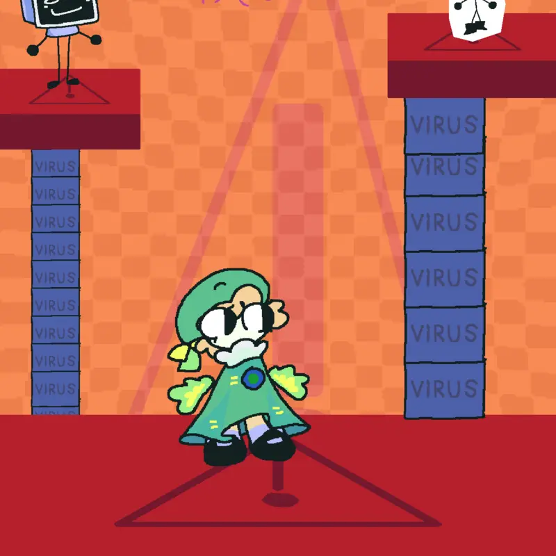 Game by @eyeBuster2