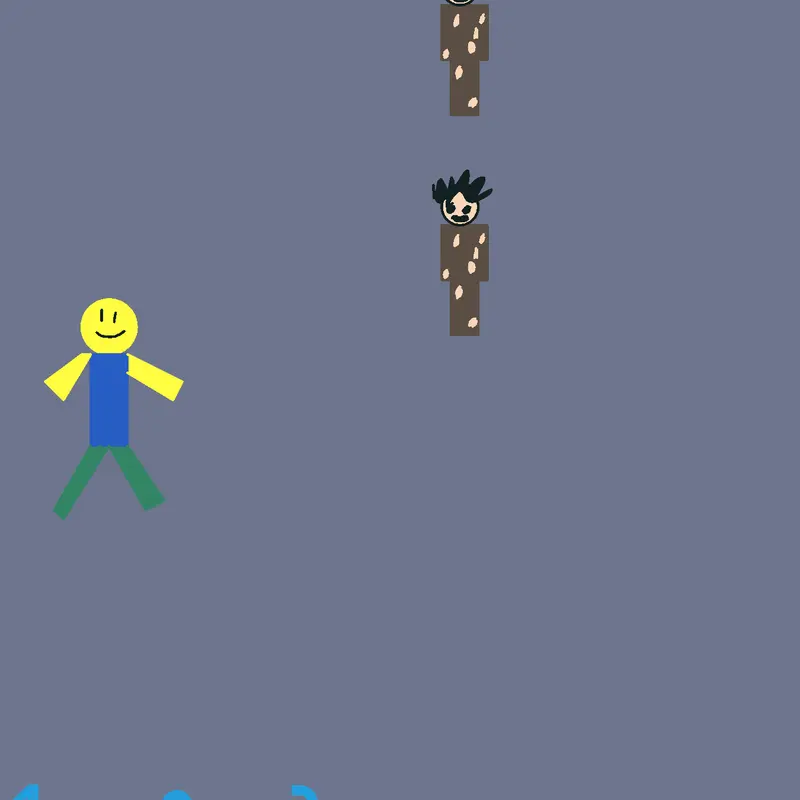 Game by @idkwhatosay