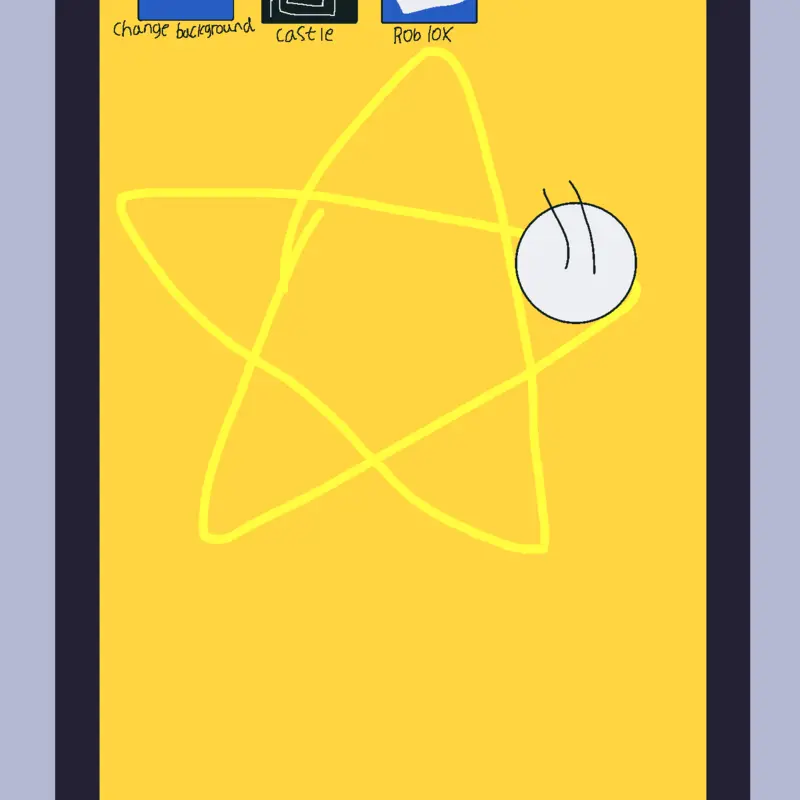 Game by @ellie_the_Astro_fan
