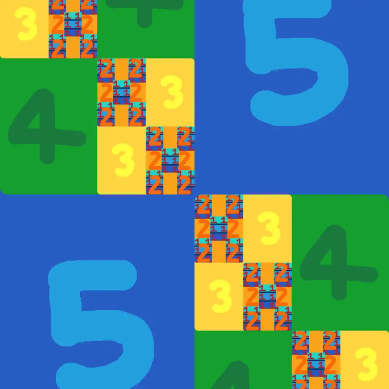 Game by @marcusrythian