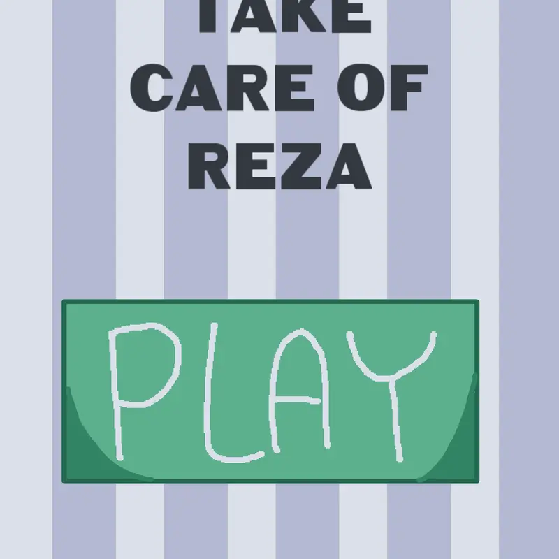 Game by @strange_women