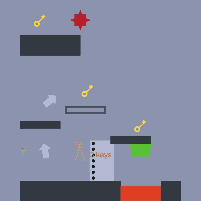 Game by @Chipflake