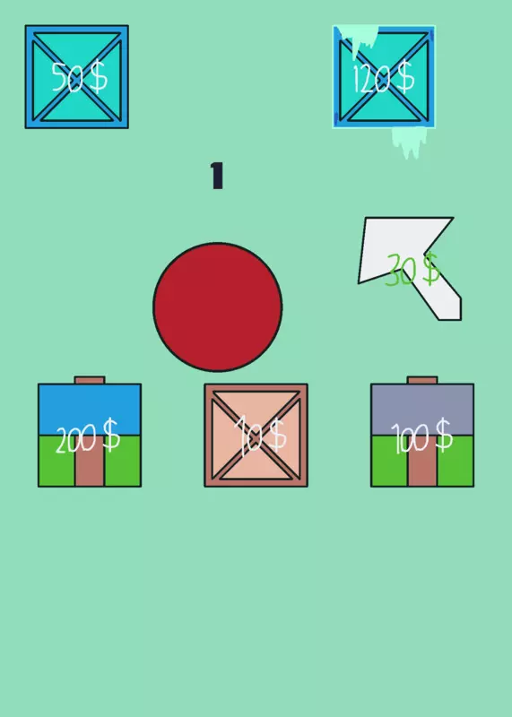 Game by @Cr4sigame