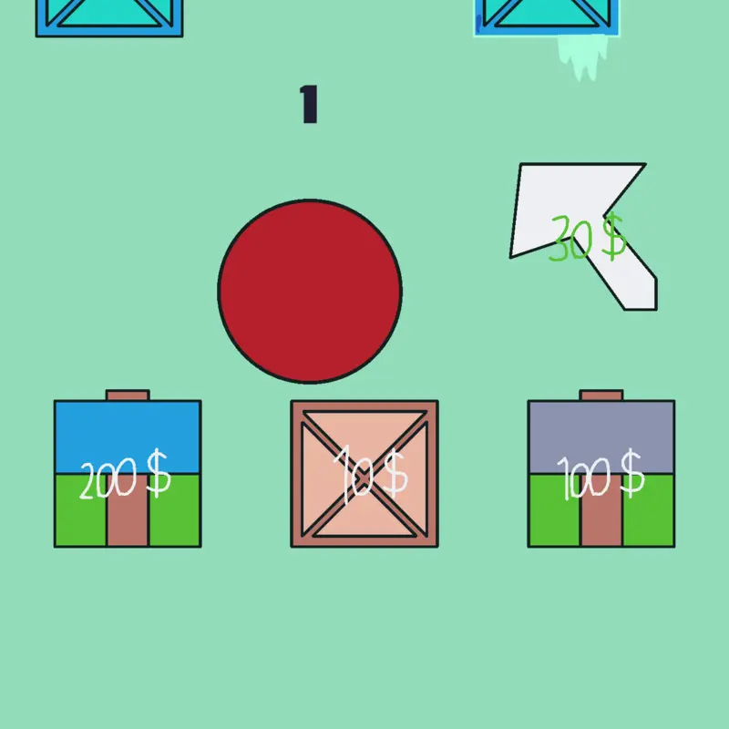 Game by @Cr4sigame